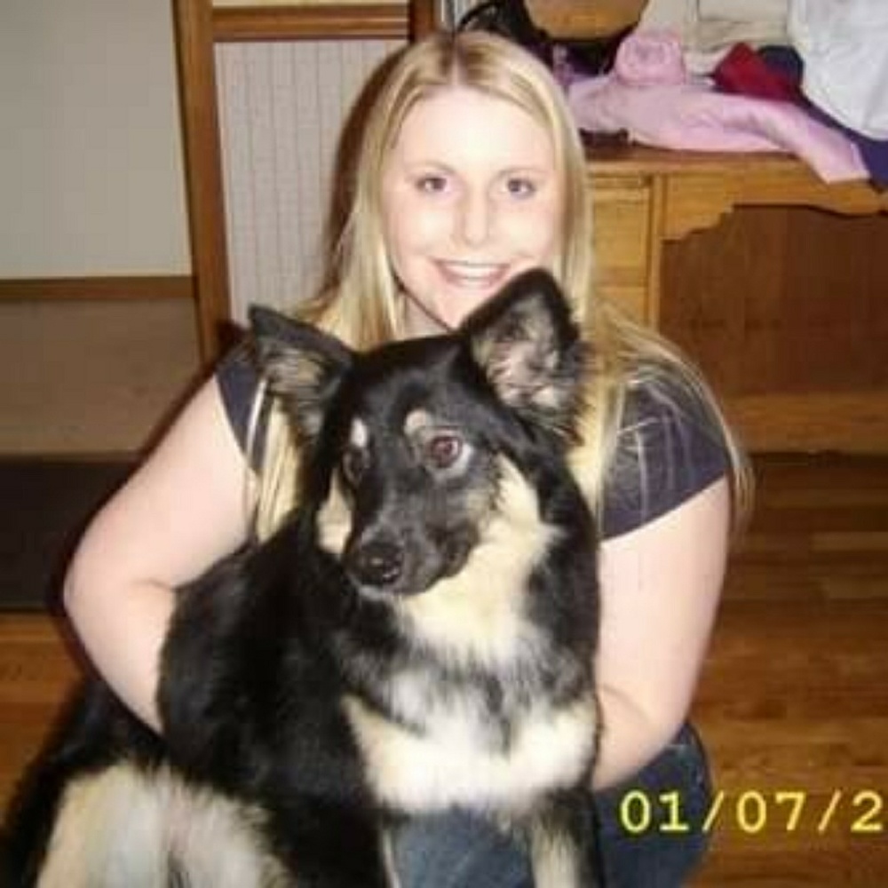 Meet your Posher, Erin